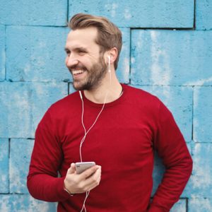 Men Modern T-Shirt